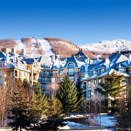 Le Westin Tremblant Ξενοδοχείο Μοντ Τρεμπλάν Εξωτερικό φωτογραφία
