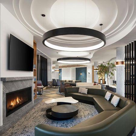 Le Westin Tremblant Ξενοδοχείο Μοντ Τρεμπλάν Εξωτερικό φωτογραφία