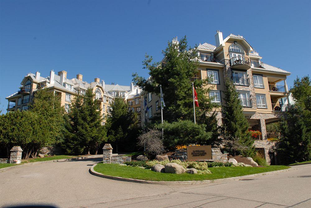 Le Westin Tremblant Ξενοδοχείο Μοντ Τρεμπλάν Εξωτερικό φωτογραφία