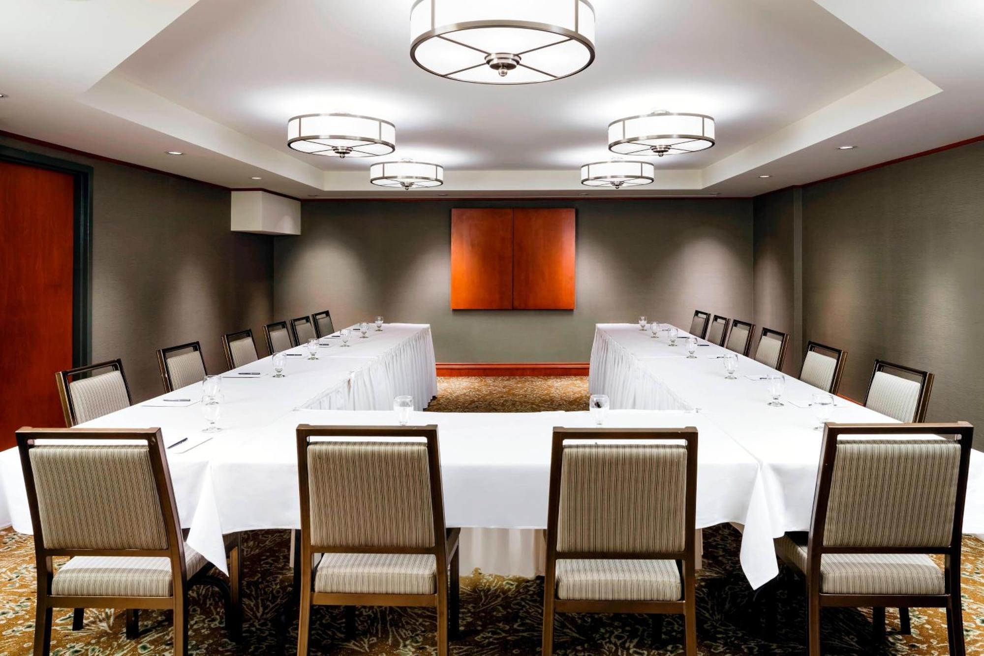 Le Westin Tremblant Ξενοδοχείο Μοντ Τρεμπλάν Εξωτερικό φωτογραφία