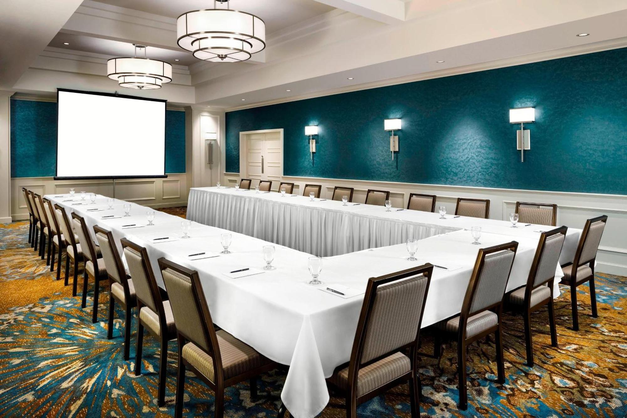 Le Westin Tremblant Ξενοδοχείο Μοντ Τρεμπλάν Εξωτερικό φωτογραφία