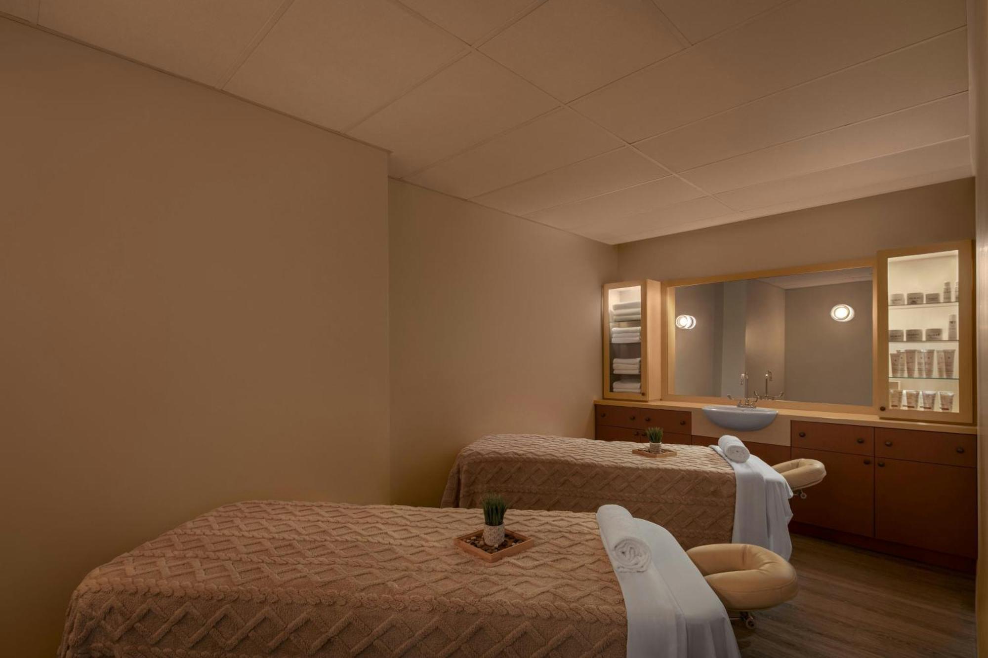 Le Westin Tremblant Ξενοδοχείο Μοντ Τρεμπλάν Εξωτερικό φωτογραφία