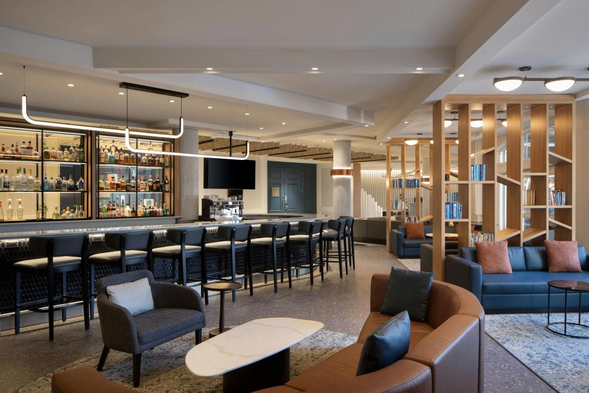 Le Westin Tremblant Ξενοδοχείο Μοντ Τρεμπλάν Εξωτερικό φωτογραφία