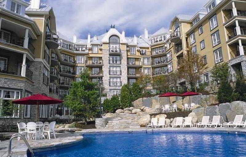 Le Westin Tremblant Ξενοδοχείο Μοντ Τρεμπλάν Εξωτερικό φωτογραφία