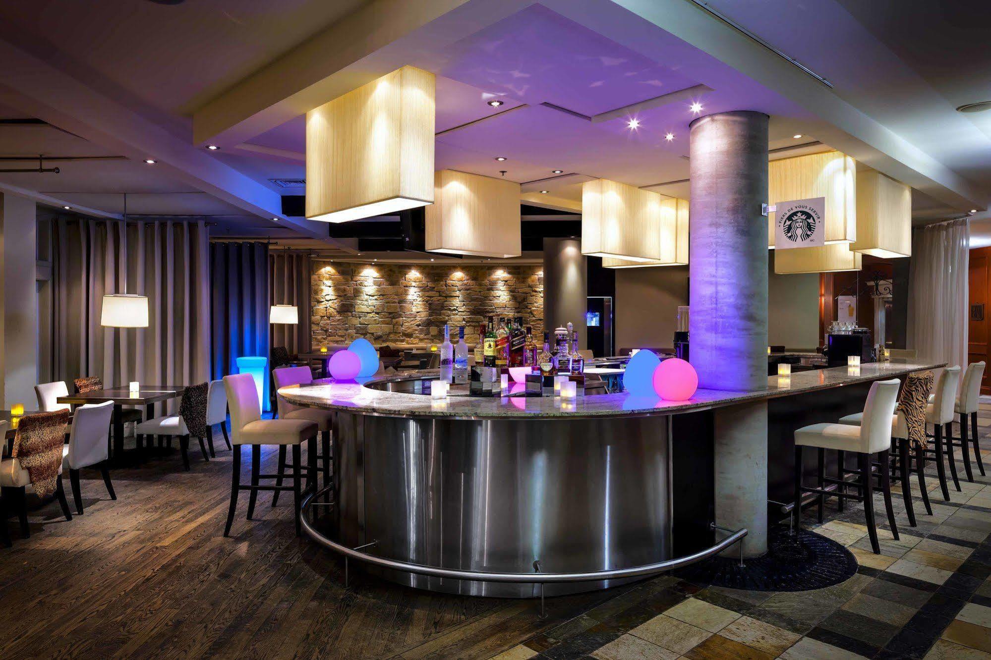 Le Westin Tremblant Ξενοδοχείο Μοντ Τρεμπλάν Εξωτερικό φωτογραφία