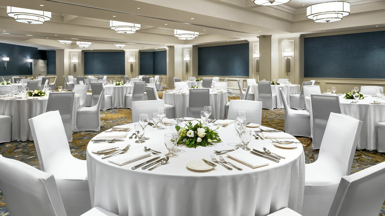 Le Westin Tremblant Ξενοδοχείο Μοντ Τρεμπλάν Εξωτερικό φωτογραφία